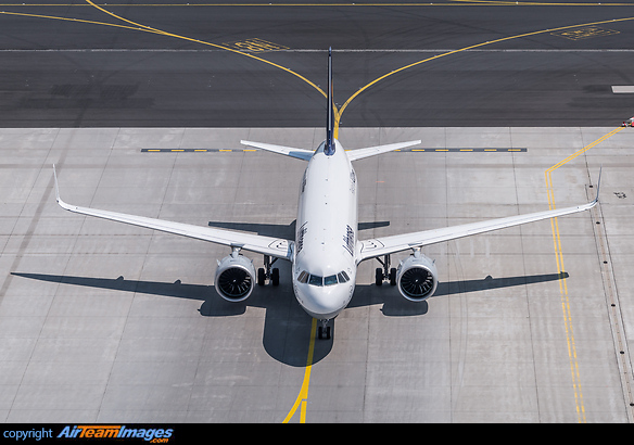 Airbus A320-271N Airbus A320-271N