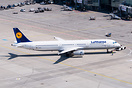 Airbus A321-231