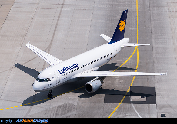 Airbus A319-114 Airbus A319-114