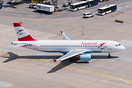 Airbus A320-214