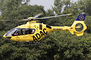 Eurocopter EC-135P2+
