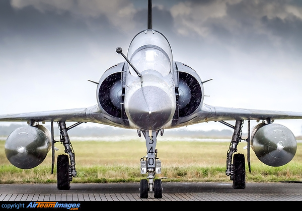 Dassault Mirage 2000D Dassault Mirage 2000D