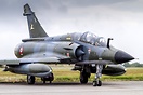 Dassault Mirage 2000C
