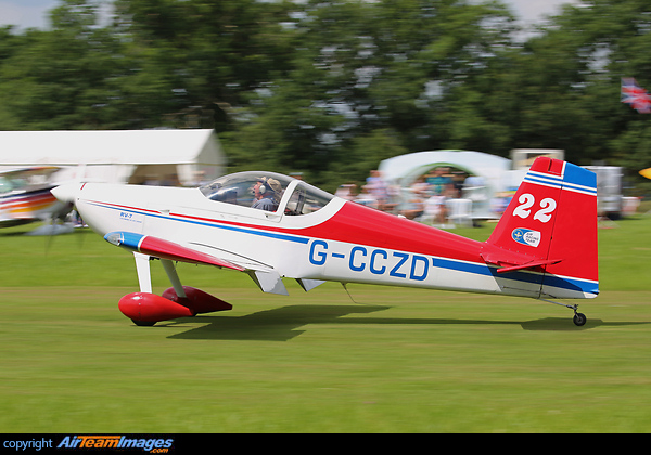 Van's RV-7 Van's RV-7