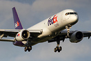 Boeing 757-23A(SF)