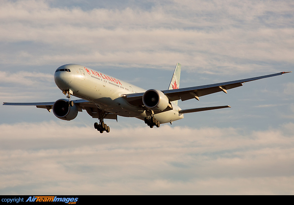 Boeing 777-333/ER Boeing 777-333/ER