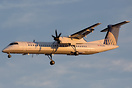Bombardier Dash 8-402Q