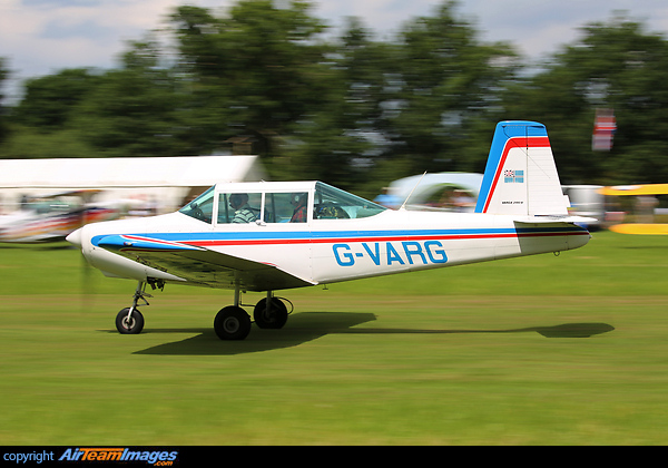Varga 2150A Kachina Varga 2150A Kachina