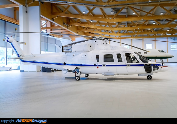 Sikorsky S-76 Sikorsky S-76