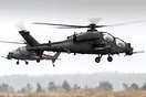 AgustaWestland A129 Mangusta