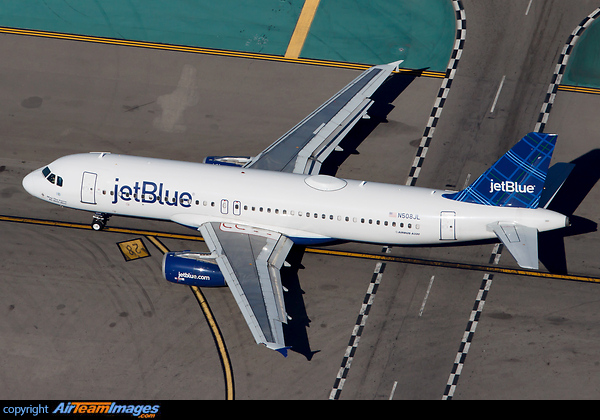 Airbus A320-232 Airbus A320-232
