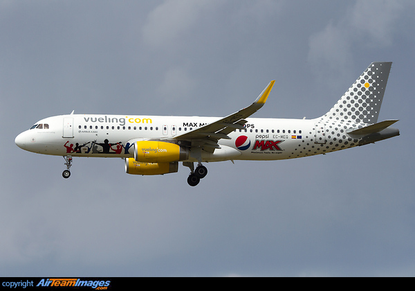 Airbus A320-232 Airbus A320-232