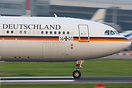 Airbus A340-313X