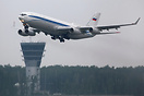 Ilyushin Il-96-400