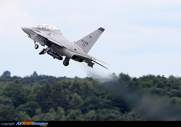 Aermacchi M-346 Master Aermacchi M-346 Master
