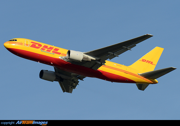 Boeing 767-281(BDSF) Boeing 767-281(BDSF)