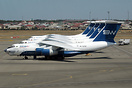 Ilyushin Il-76-90SW