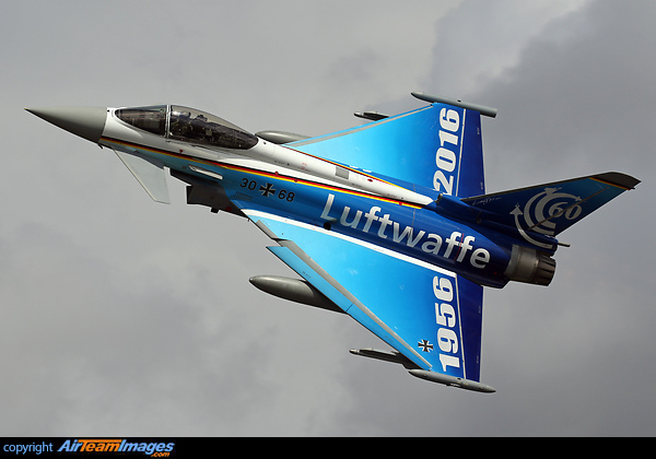 Eurofighter EF-2000 Typhoon Eurofighter EF-2000 Typhoon