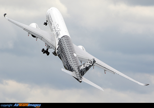 Airbus A350-941 Airbus A350-941