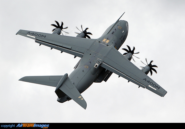 Airbus A400M Airbus A400M