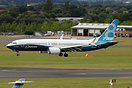 Boeing 737-8 MAX