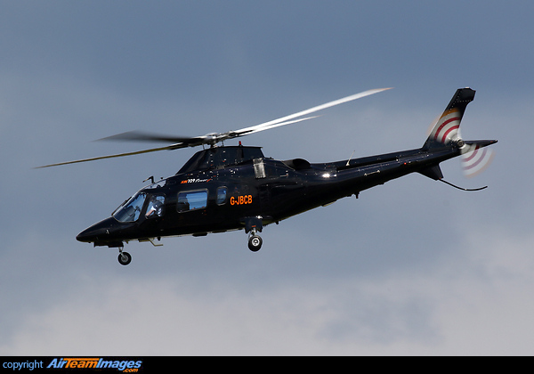 AW-109e Power Elite AW-109e Power Elite