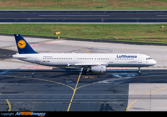 Airbus A321-131 Airbus A321-131