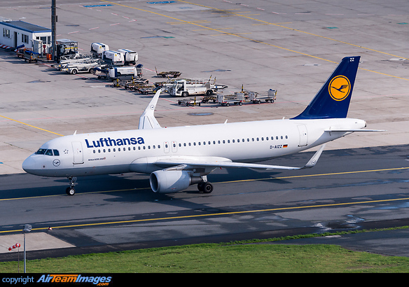 Airbus A320-214 Airbus A320-214