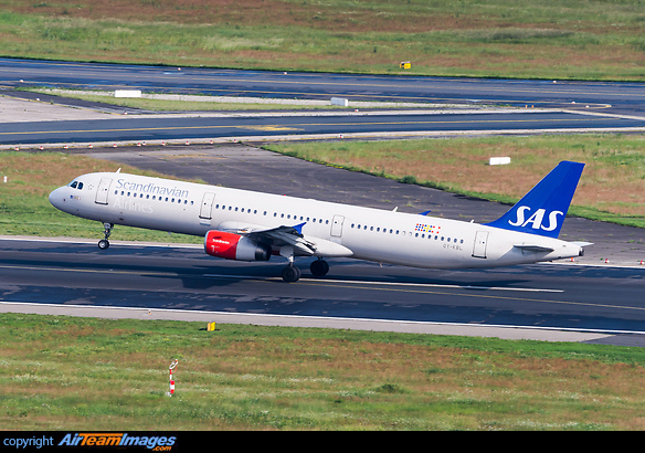 Airbus A321-232 Airbus A321-232