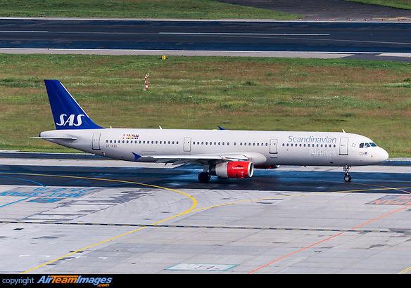 Airbus A321-232 Airbus A321-232