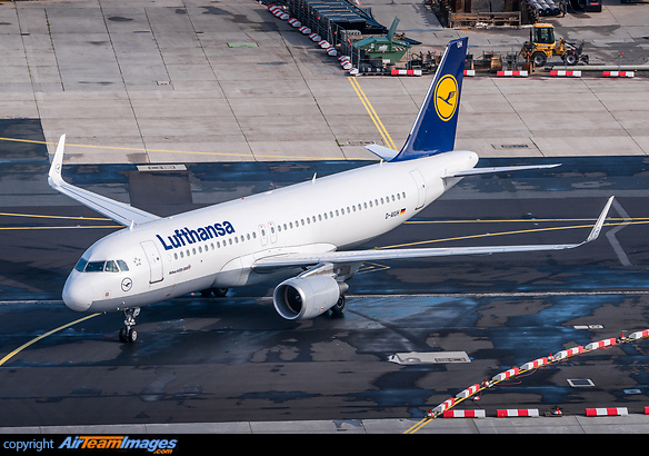 Airbus A320-214 Airbus A320-214