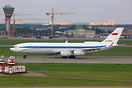 Ilyushin Il-96-400