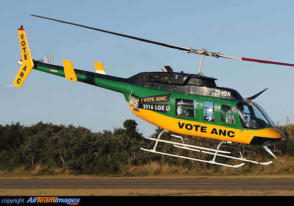Bell 206L-3 LongRanger III Bell 206L-3 LongRanger III