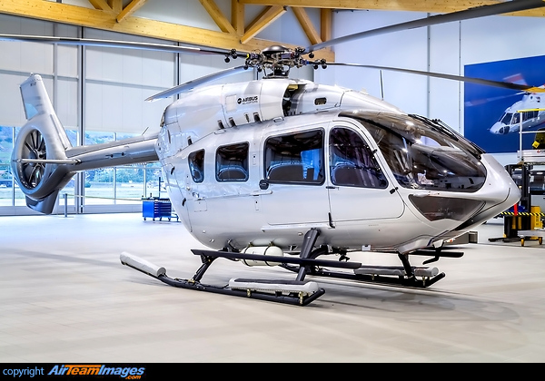 Airbus Helicopters H145 Airbus Helicopters H145