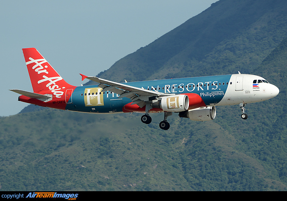 Airbus A320-216 Airbus A320-216