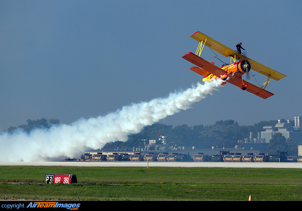 Grumman G-164A Show Cat Grumman G-164A Show Cat