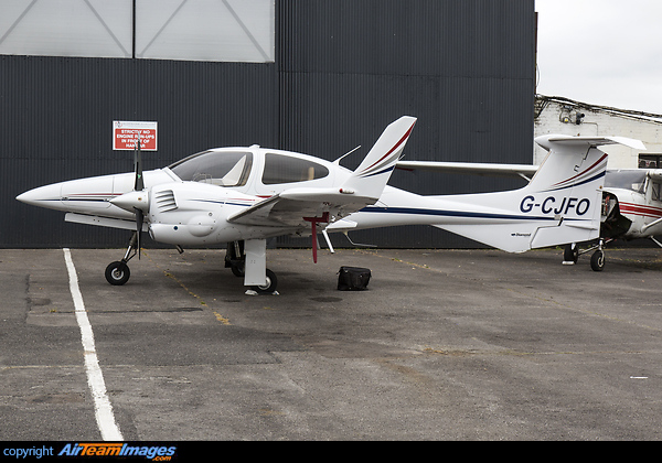 Diamond DA-42 Twin Star Diamond DA-42 Twin Star