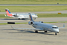 Bombardier CRJ-701ER