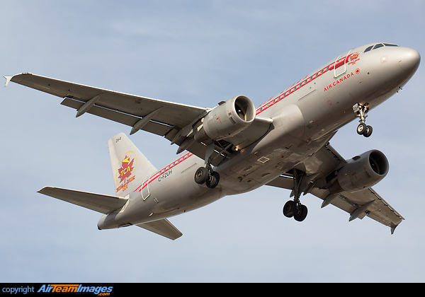 Airbus A319-114 Airbus A319-114
