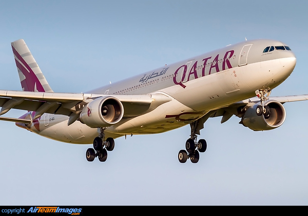 Airbus A330-303X Airbus A330-303X
