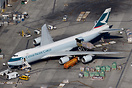 Boeing 747-867F/SCD