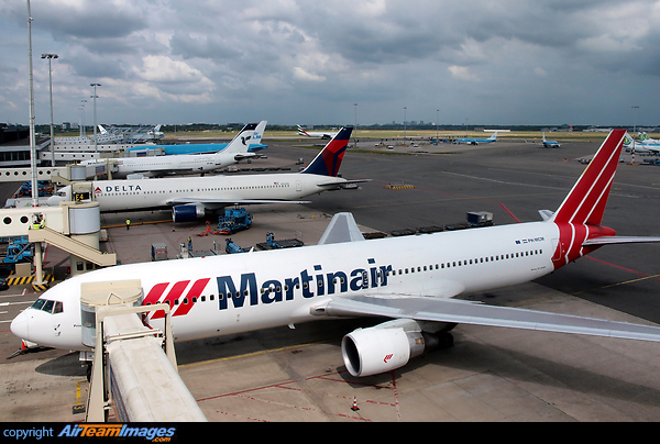 Boeing 767-31A/ER Boeing 767-31A/ER