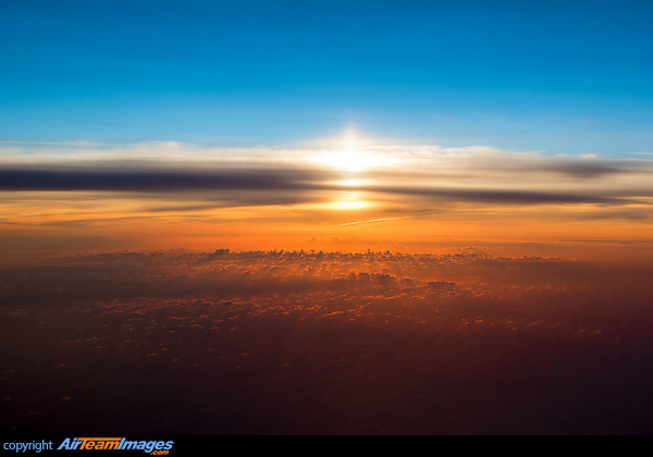 Skyscape Skyscape