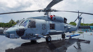 Sikorsky SH-60 Sea Hawk