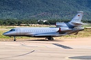 Dassault Falcon 7X
