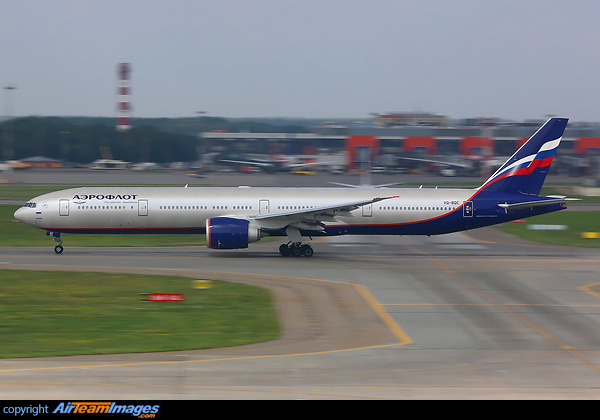 Boeing 777-3M0/ER Boeing 777-3M0/ER