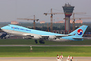 Boeing 747-4B5F/ER/SCD Boeing 747-4B5F/ER/SCD