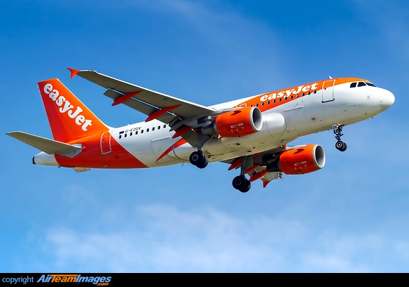 Airbus A319-111 Airbus A319-111