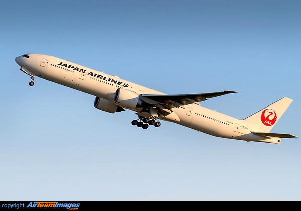 Boeing 777-346/ER Boeing 777-346/ER
