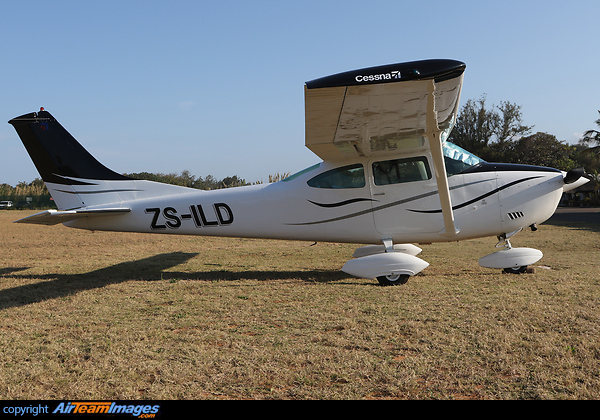 Cessna 182Q Skylane Cessna 182Q Skylane